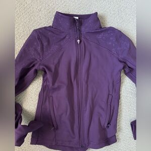 Ivivva  practice jacket